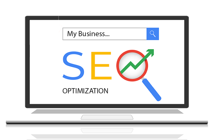 SEO (Search Engine Optimization)