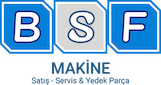 BSF Makina