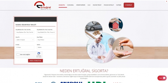 Ertuğral Sigorta