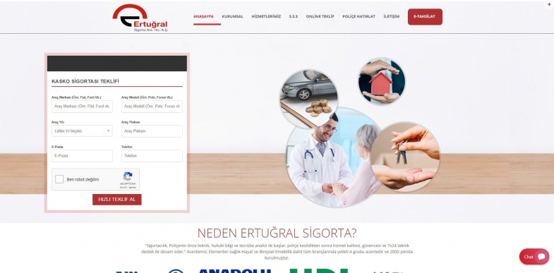 Ertuğral Sigorta