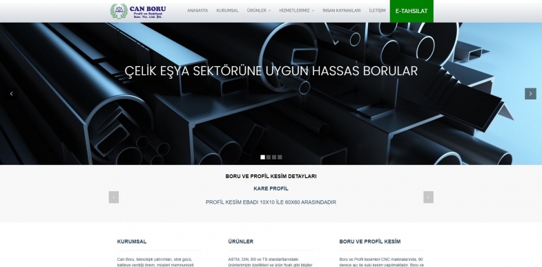 Can Boru