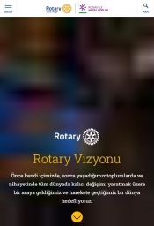 Rotary 2420. Bölge