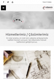 Trakya Teknosis Telekominikasyon