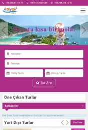 Hayat Turizm