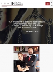 Olgun Law