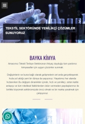 Bayka Kimya