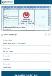 Büyükkarıştıran OSB