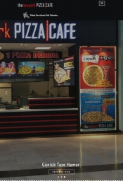 New York Pizza
