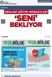 Velimeşe OSB