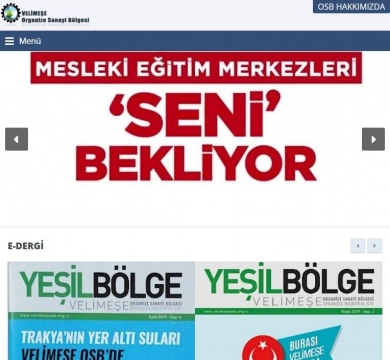 Velimeşe OSB