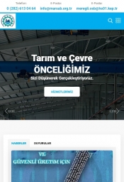 Marsab OSB