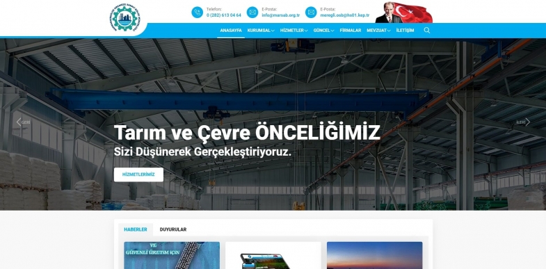 Marsab OSB