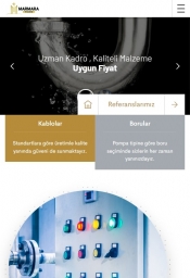 Marmara Dalgıç Pompa