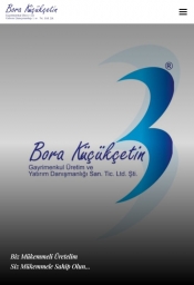 Bora Küçükçetin Gayrimenkul Danışmanlık