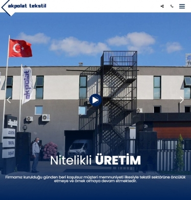 Akpolat Tekstil