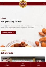 Çerezland