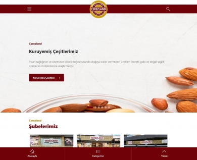 Çerezland