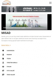 Misad