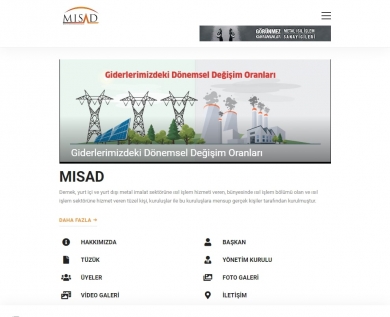 Misad