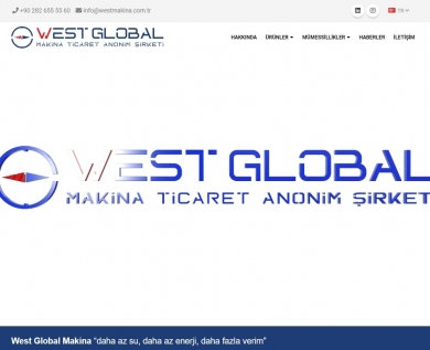 West Makina