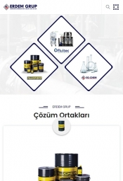 Erdem Grup