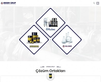 Erdem Grup