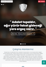 YK Hukuk ve Arabuluculuk Bürosu