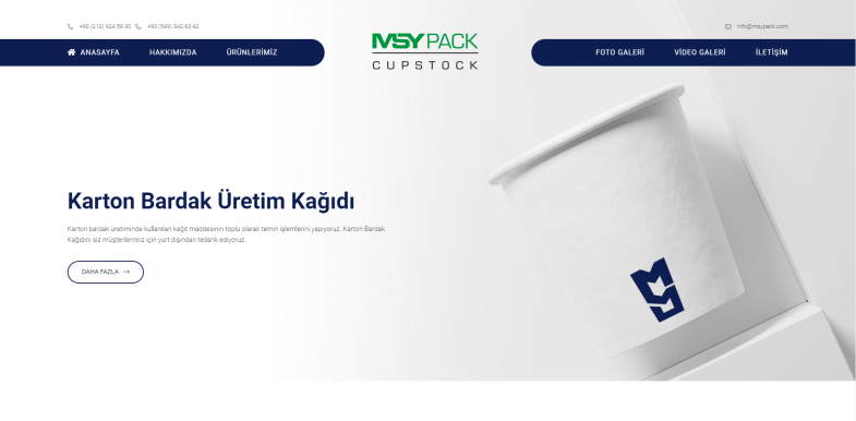MSY İthalat İhracat