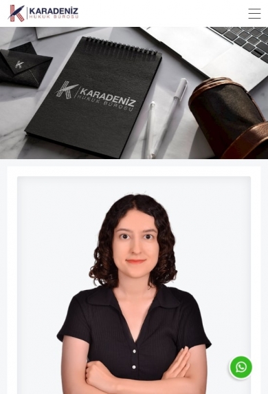 Karadeniz Hukuk Bürosu