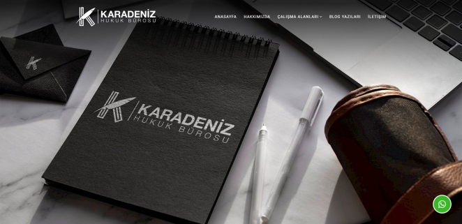 Karadeniz Hukuk Bürosu