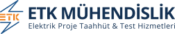 ETK Mühendislik