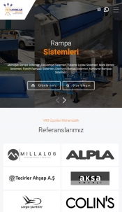 VRS Üçoklar Mühendislik