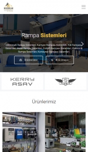 RS Bozoklar Endüstriyel Makina ve Mühendislik