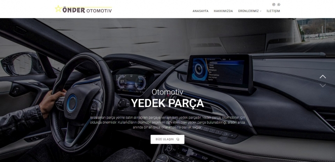 Önder Otomotiv