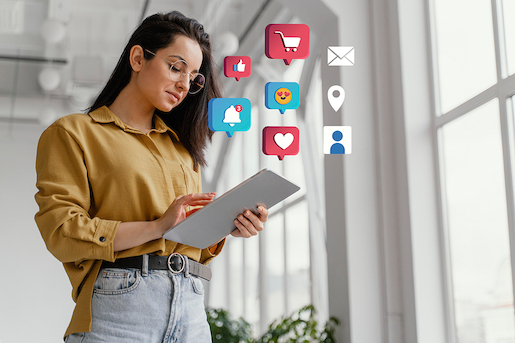 Sosyal Medya Yönetimi ve Danışmanlığı