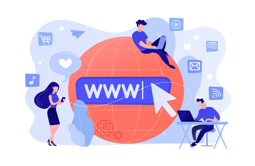 Dünyanın En GüvenilirDomain & Hosting Sağlayıcısı!