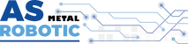 As Metal Robotic