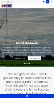 EP-CO Elektronik