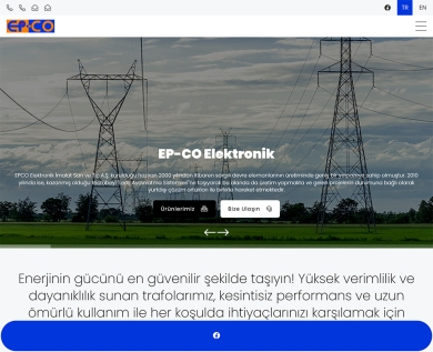 EP-CO Elektronik