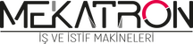 Mekatron İş ve İstif Makinaları