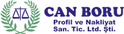 Can Boru Profil ve Nakliyat
